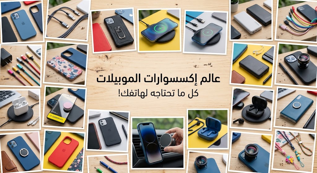 اكسسورات