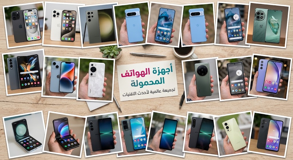 الموبيلات