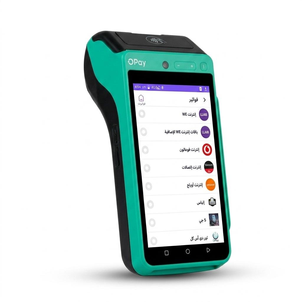 ماكنة او بي New 9210