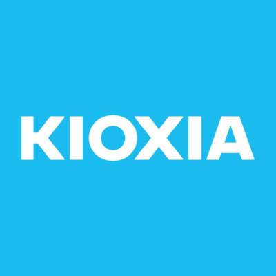 KIOXIA