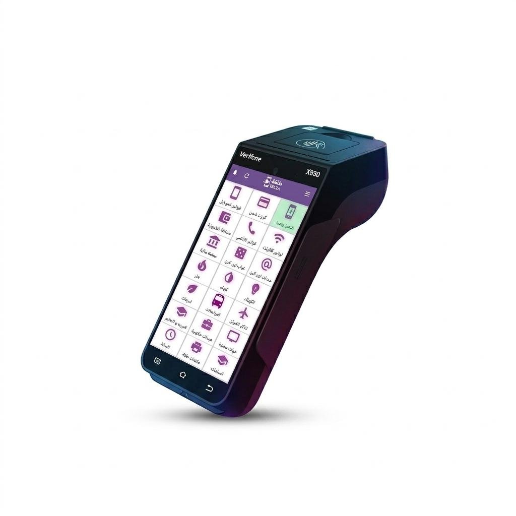 ماكنة طلقة HW 1A0100