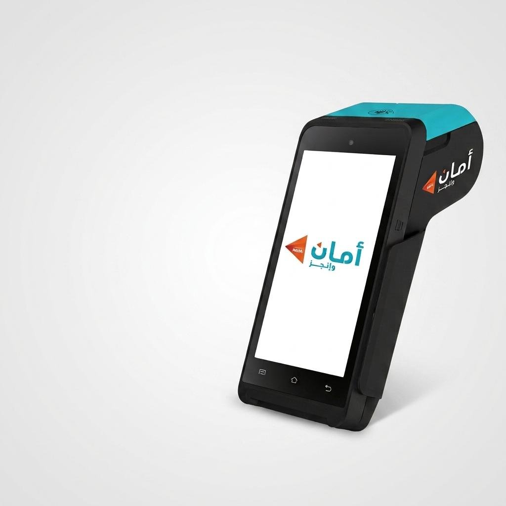 ماكنة امان اندرويد N950S