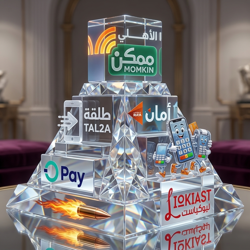 المدفوعات الالكترونية