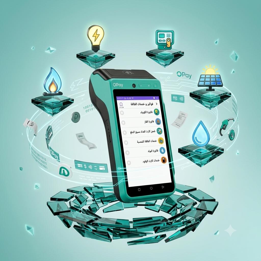 ماكنة او بي New 9210