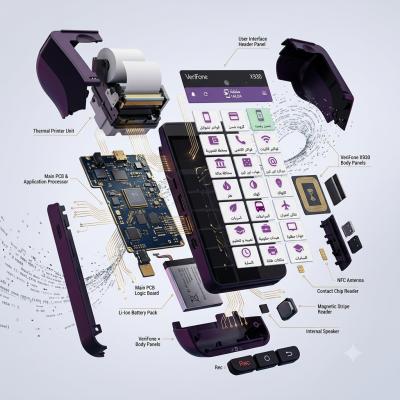 ماكنة طلقة HW 1A0100