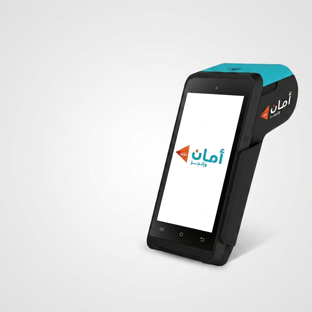 ماكنة امان اندرويد N950S
