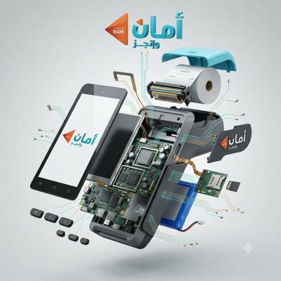 ماكنة امان اندرويد N950S