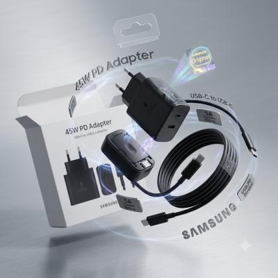 شاحن سامسونج 45 w